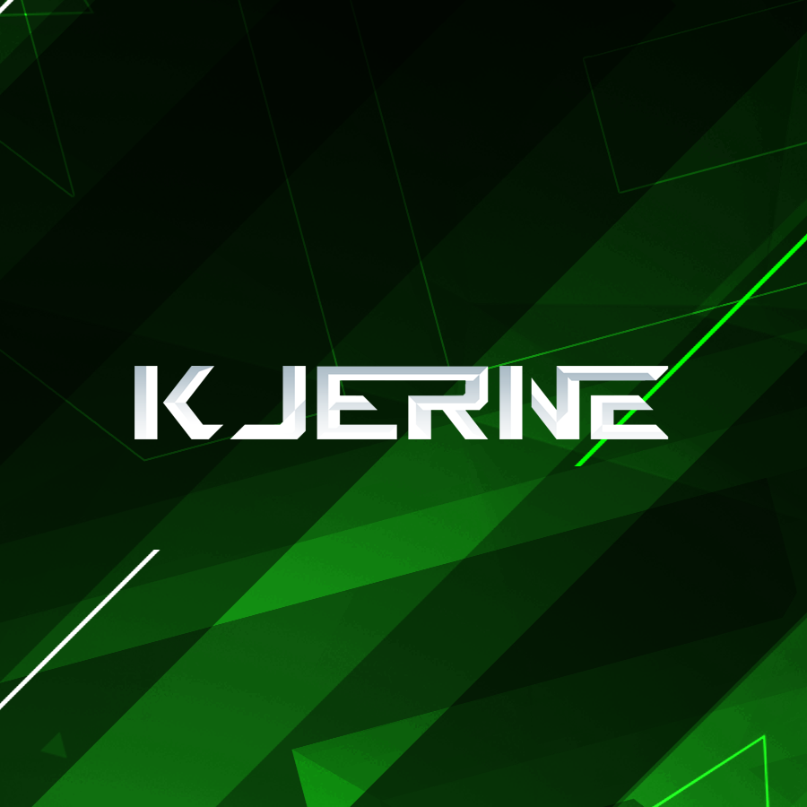 Kjernes Tracker Bots Logo